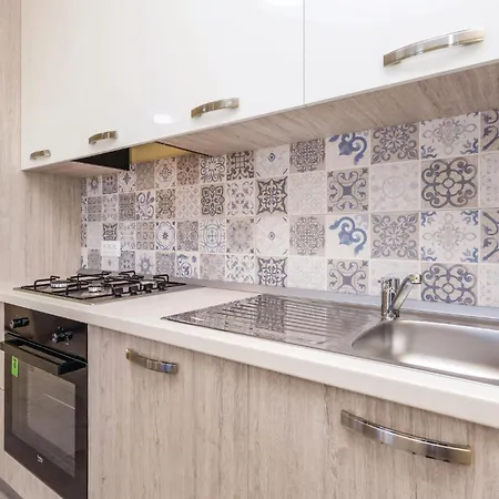Διαμέρισμα 2 Bedroom Beautiful In Čavle